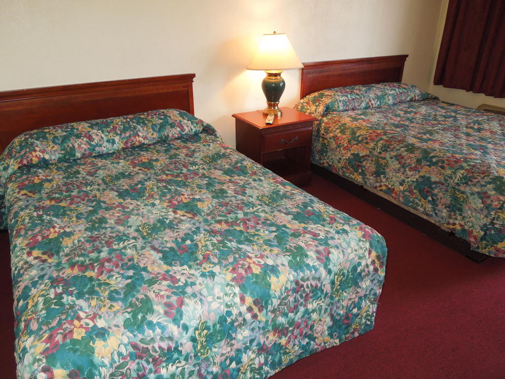 Passport Inn Atlantic City Rom bilde